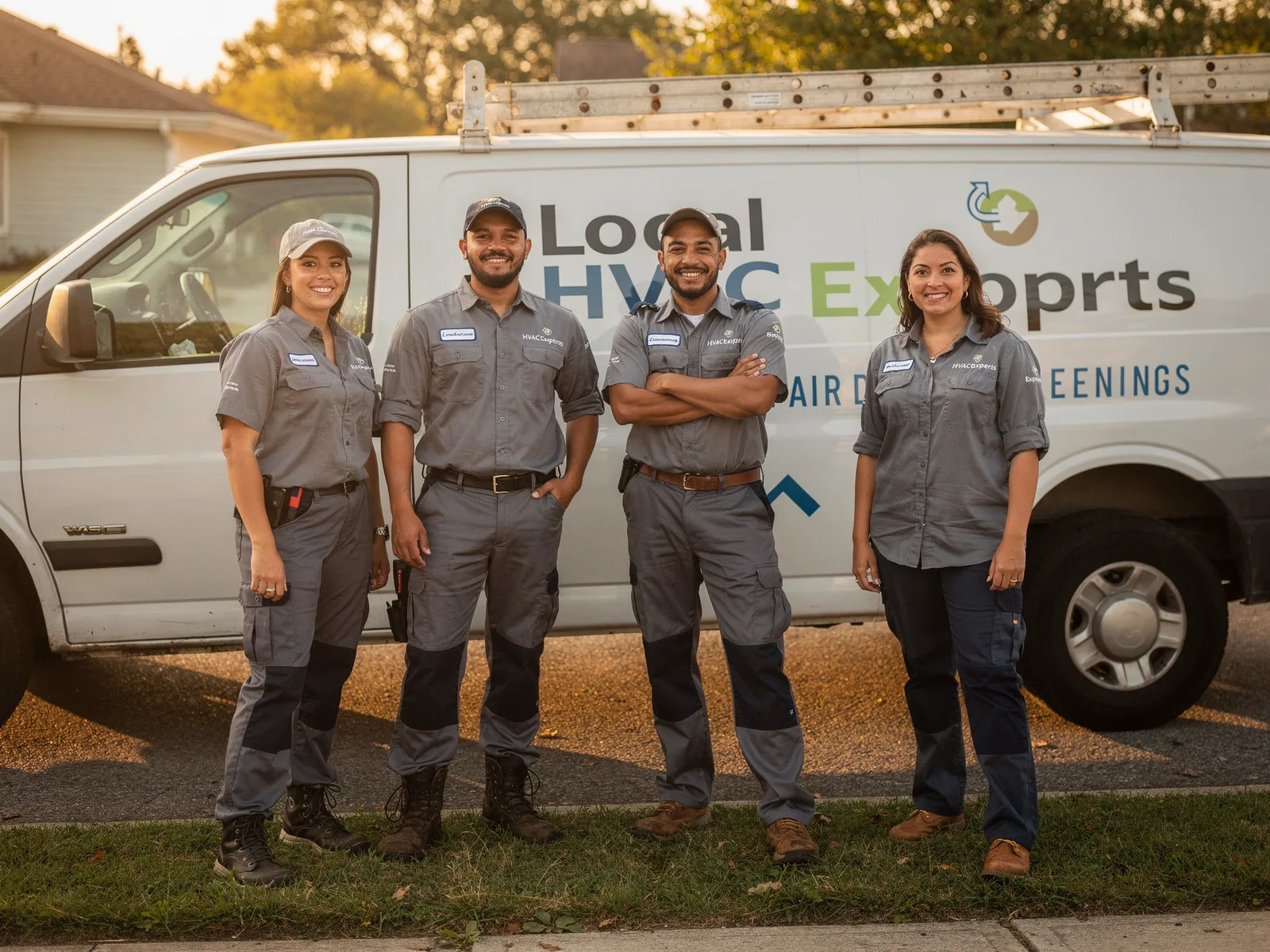 24/7 HVAC Repair & AC Replacement company in New Fairfield, CT